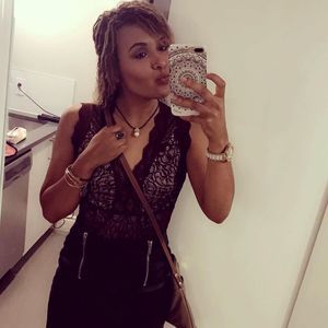 Meet your Posher, Tiana